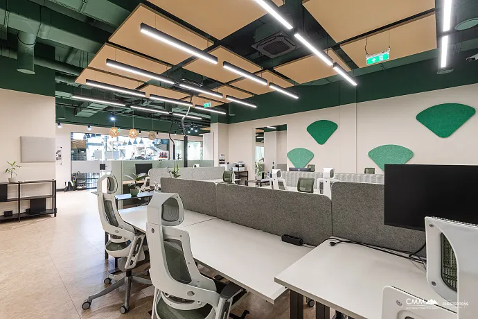 Gewerbeimmobilie in Budva, 400 m²