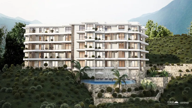 Sunny Side Resort & Spa 5 stars