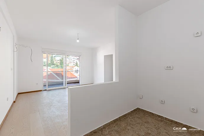 Luxuriöse 79 m² Wohnung in einem modernen Wohngebäude!