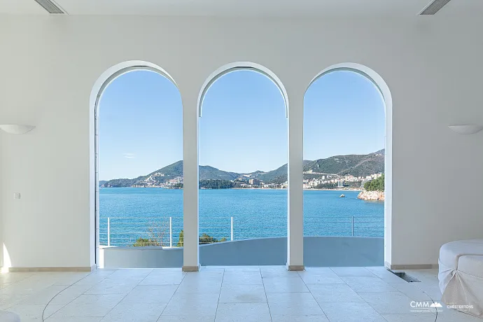 Luxuriöse Villen in der Anlage PURE MANSIONS