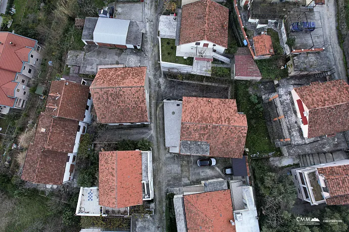 ZU VERKAUFEN: HAUS 270 m² – EINZIGARTIGE GELEGENHEIT IN PRČANJ!