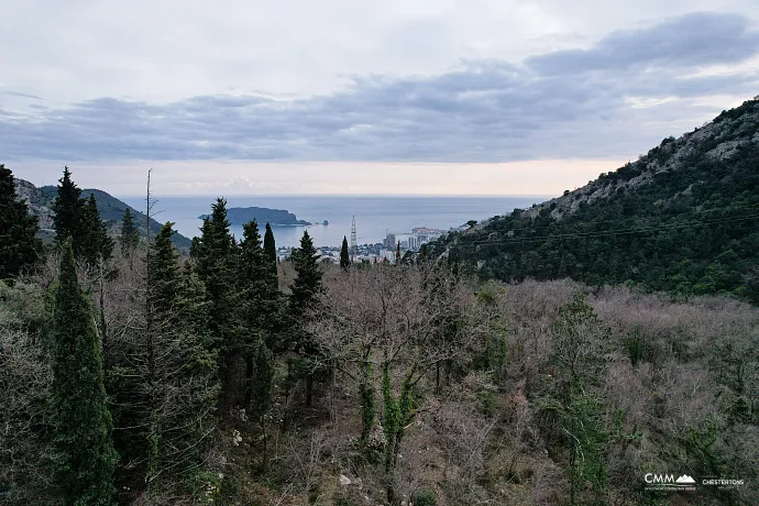 Grundstück in Markovichi