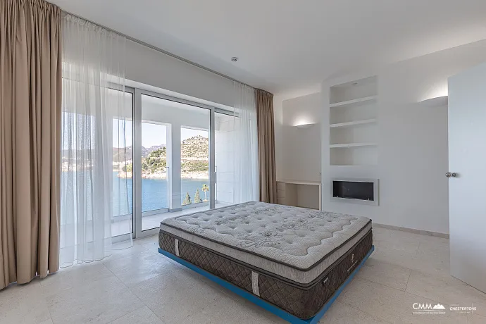 Luxuriöse Villen in der Anlage PURE MANSIONS