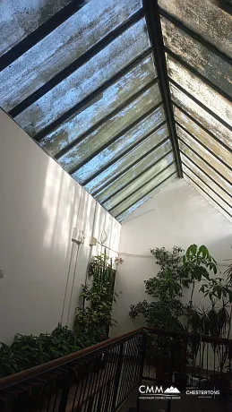 Wohnung in Bar im Stadtzentrum