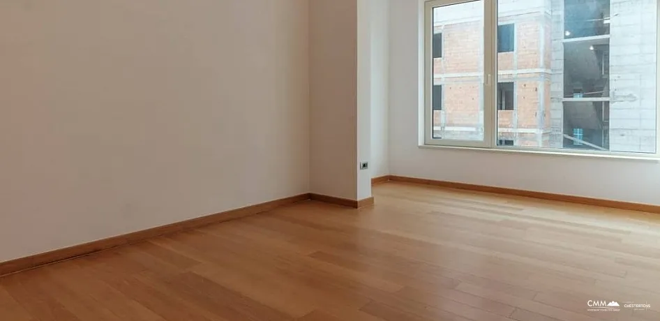 Apartment mit drei Schlafzimmern im Luxusteil von Podgorica