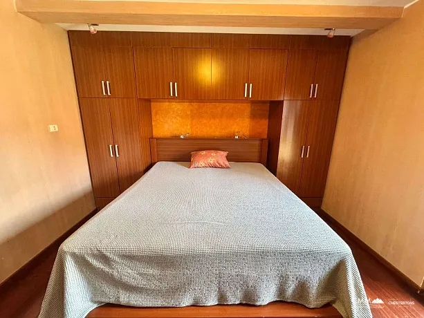 Budva 1 Zimmer 69m2