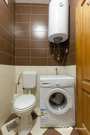 Gemütliche Wohnung mit Meerblick – Petrovac, 44 m²