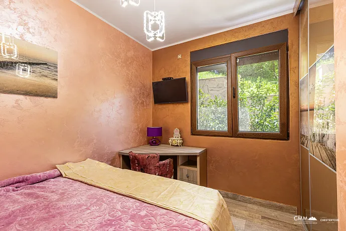Ausgezeichnete Villa im Zentrum von Herceg Novi