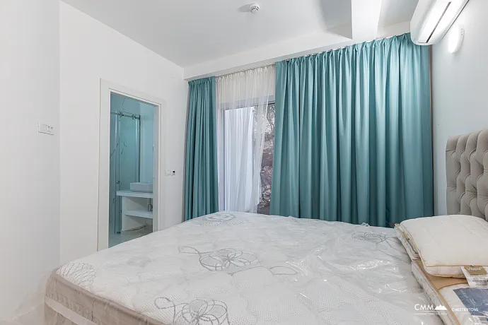 Luxuriöse Villen in der Anlage PURE MANSIONS