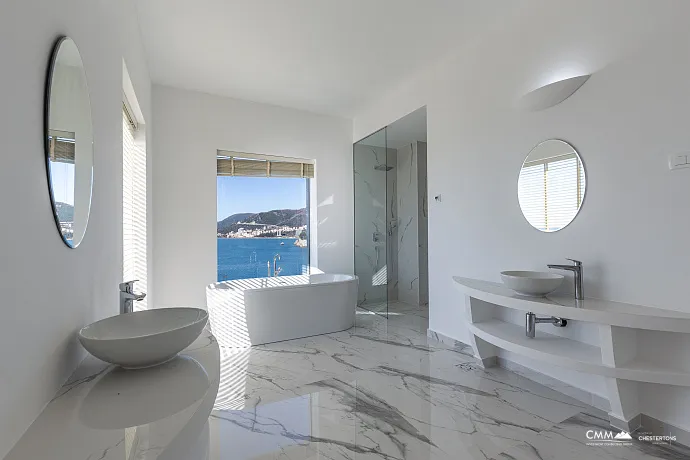 Luxuriöse Villen in der Anlage PURE MANSIONS