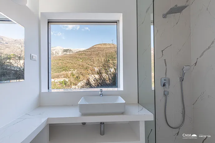 Luxuriöse Villen in der Anlage PURE MANSIONS