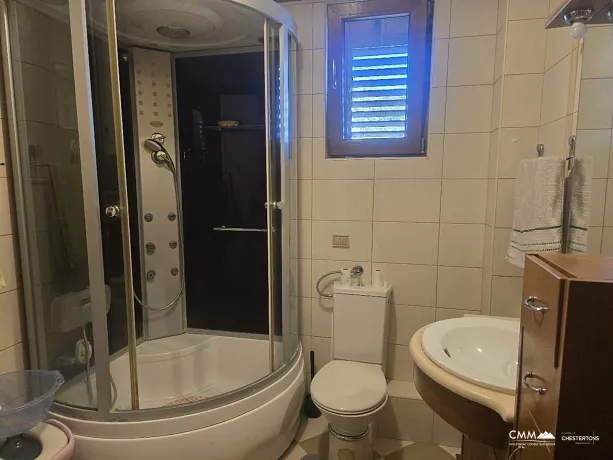 Budva 1 Zimmer 69m2