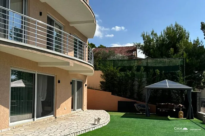 # 6546 Luxusvilla Šušanj
