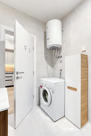 Wohnung zum Verkauf in Bečići – Budva