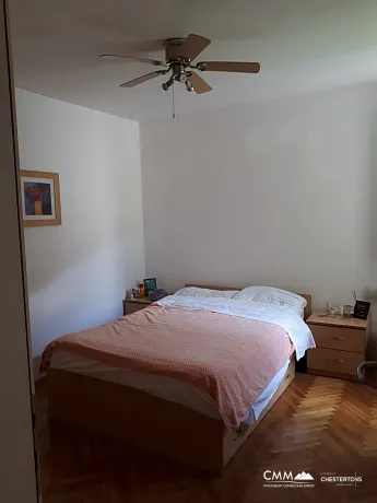 Petrovac, Ein-Zimmer-Wohnung zu verkaufen