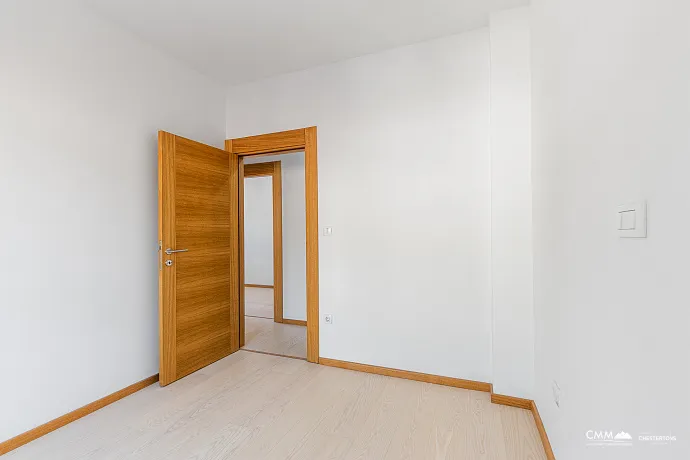 Luxuriöse 79 m² Wohnung in einem modernen Wohngebäude!