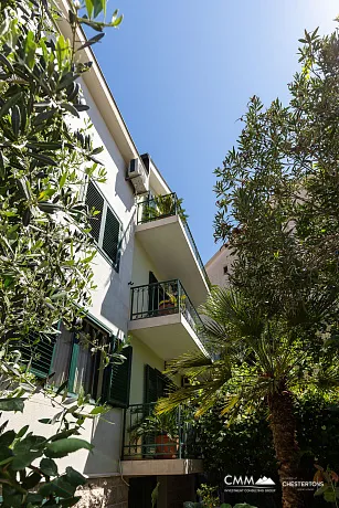 Geräumiges Haus in Budva
