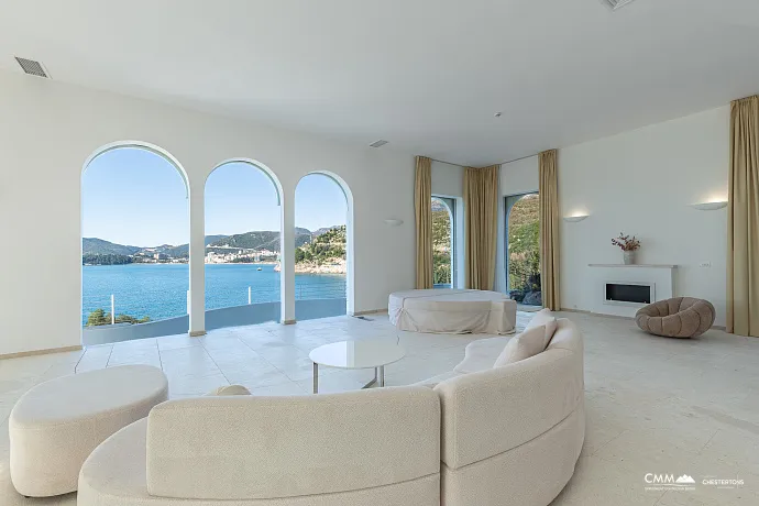 Luxuriöse Villen in der Anlage PURE MANSIONS