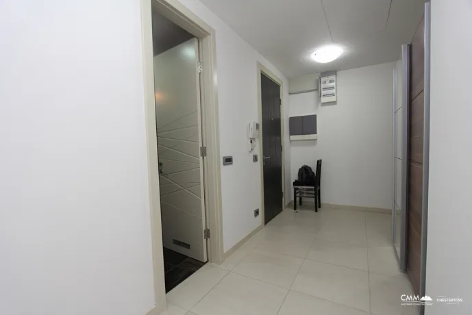 Luxuswohnung in Budva