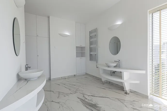 Luxuriöse Villen in der Anlage PURE MANSIONS