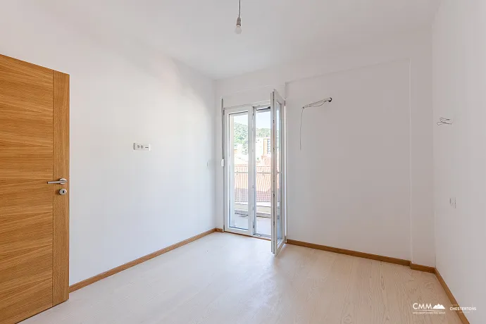 Luxuriöse 79 m² Wohnung in einem modernen Wohngebäude!