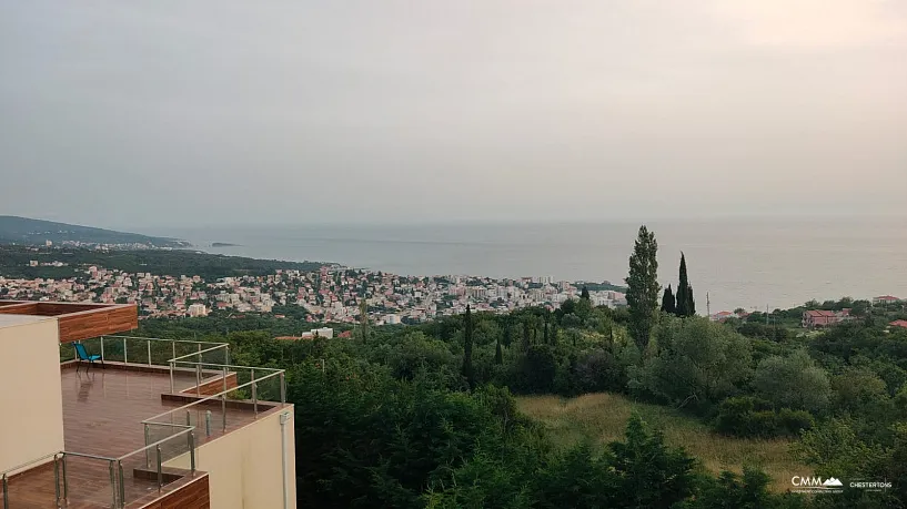Sonnige Villa in Dobre Vode