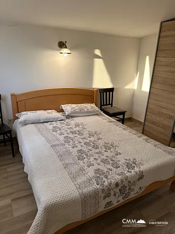 Hus i Krimovitse