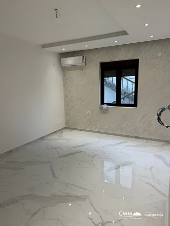 Renovierte Wohnung 49 m², Tivat