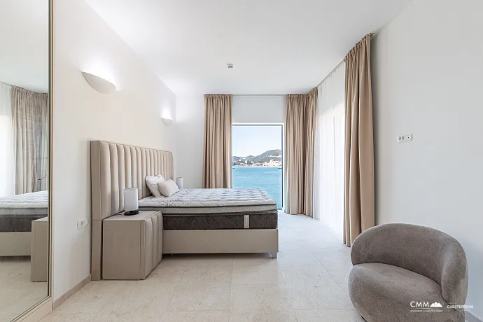 Luxuriöse Villen in der Anlage PURE MANSIONS