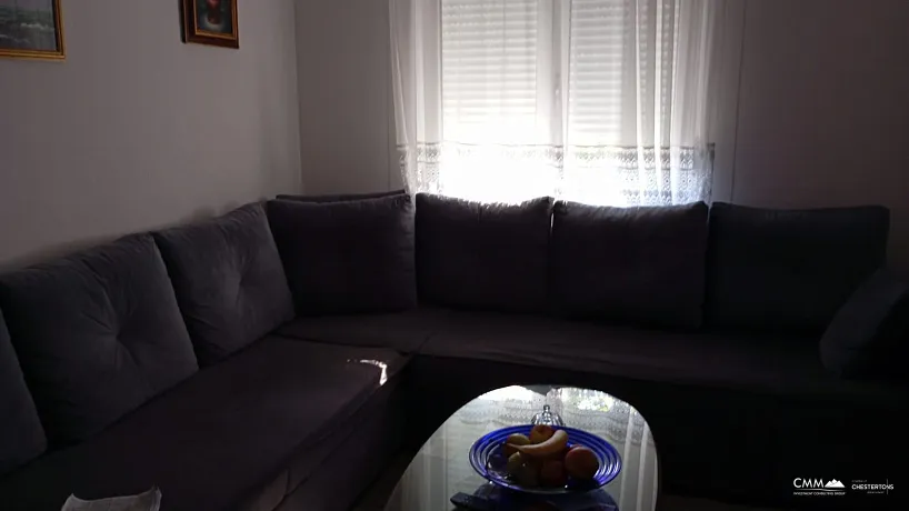 Wohnung in Bar im Stadtzentrum