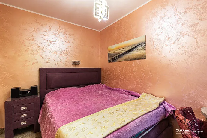 Ausgezeichnete Villa im Zentrum von Herceg Novi