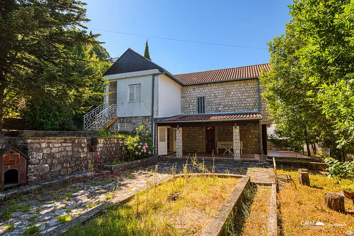 Haus in Sutomore 150m2