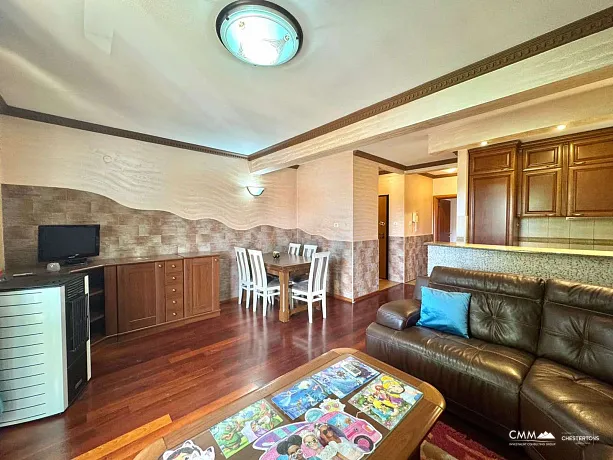 Budva 1 Zimmer 69m2