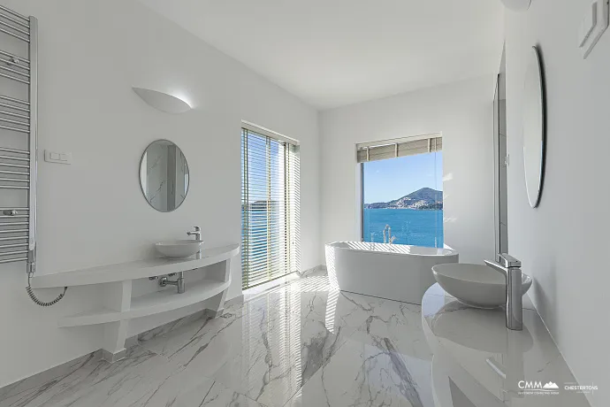 Luxuriöse Villen in der Anlage PURE MANSIONS