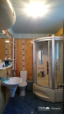 Wohnung in Herceg Novi