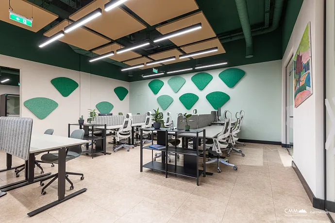 Gewerbeimmobilie in Budva, 400 m²