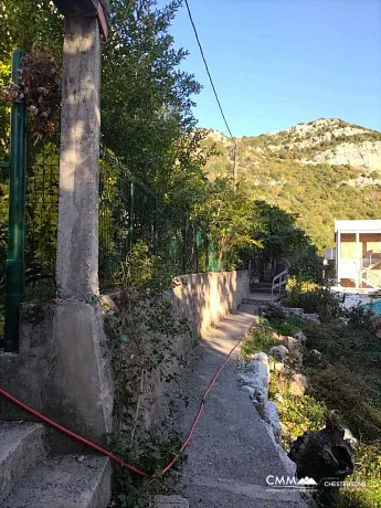Haus in Budva
