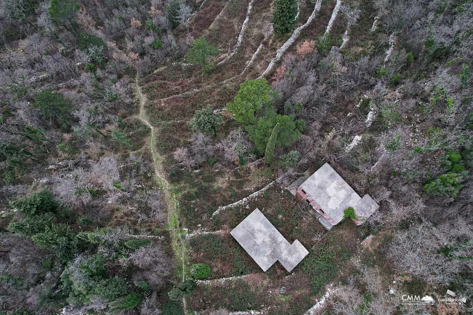 Grundstück in Markovichi