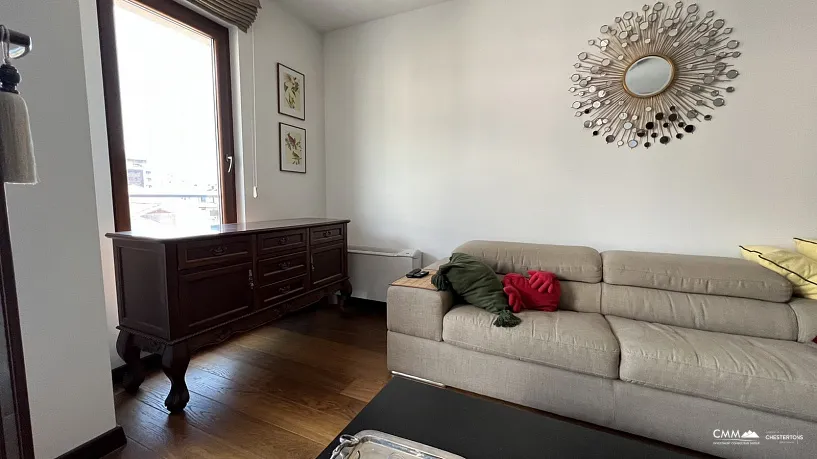 Ferienwohnung in Budva