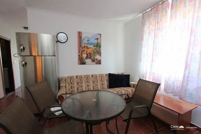 Wohnung in Herceg Novi