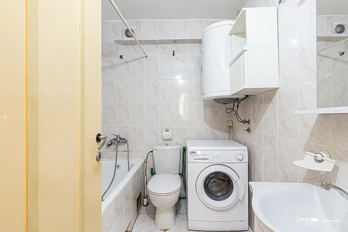 Budva: Komfort & Lage – 2 Zimmer