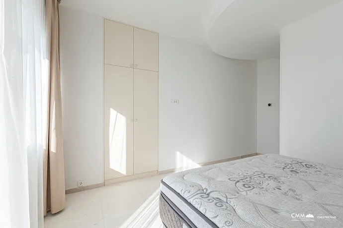 Luxuriöse Villen in der Anlage PURE MANSIONS