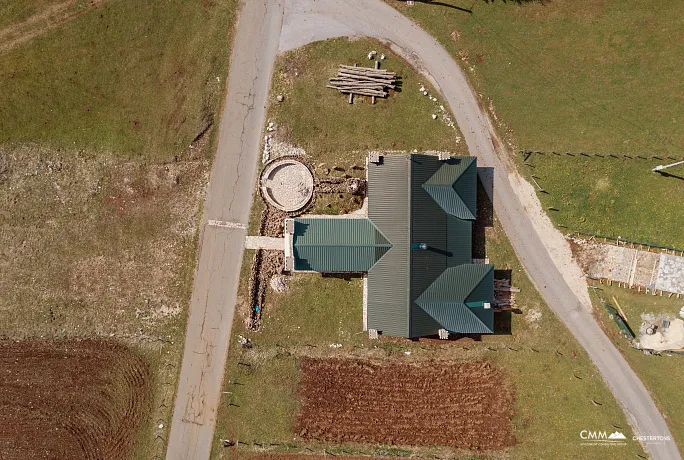 Zu verkaufen oder zu vermieten — Neues Restaurant in Žabljak