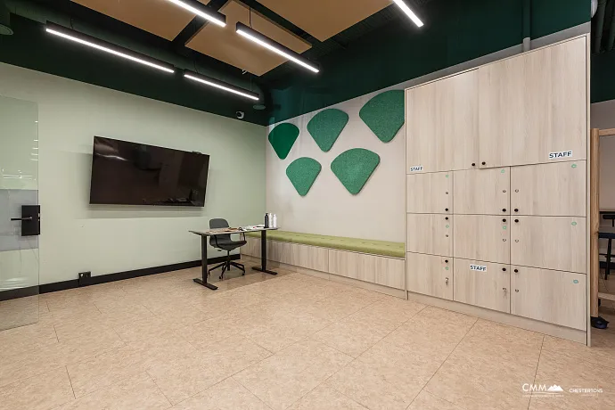 Gewerbeimmobilie in Budva, 400 m²