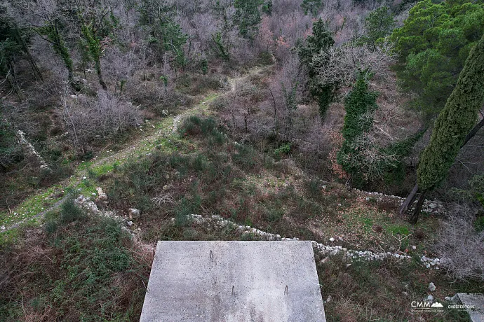 Grundstück in Markovichi