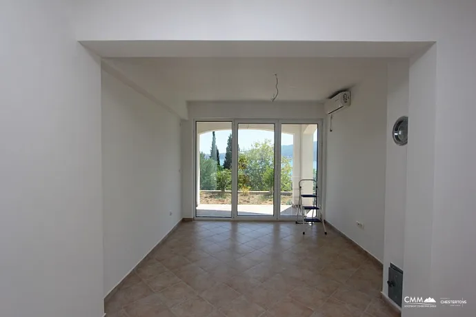 Haus mit herrlichem Meerblick in Baosici