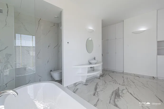 Luxuriöse Villen in der Anlage PURE MANSIONS