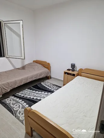 Zu verkaufen zweistöckiges Haus in Ulcinj mit zwei Schlafzimmern