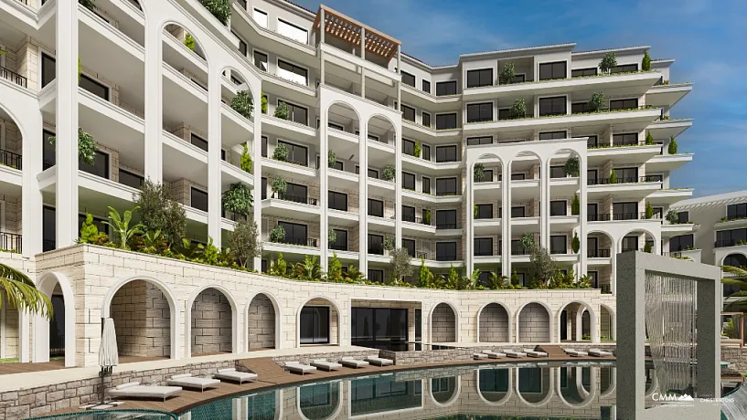 Royal View Resort & Spa City 5 stars