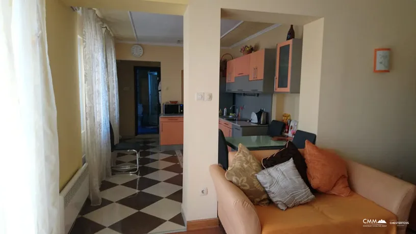 Wohnung in Herceg Novi